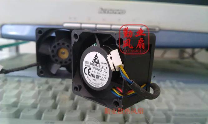 服务器4线暴力风扇接线方法是什么？  第1张