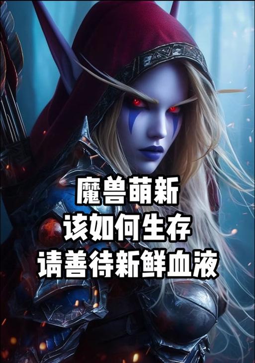 魔兽世界露露语音包更换的方法是什么？  第3张