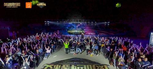 英雄联盟中城墙英雄的玩法是什么？  第3张