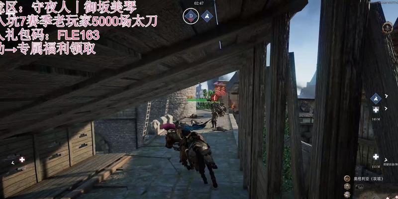 魔兽奥格攻城中如何高效打怪？有哪些技巧？  第2张