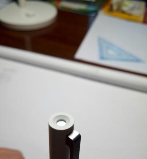 手写笔黑点问题如何解决？  第3张