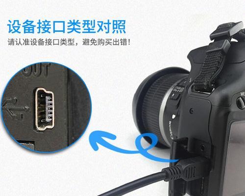索尼原装数据线连接相机的正确方法是什么？  第3张