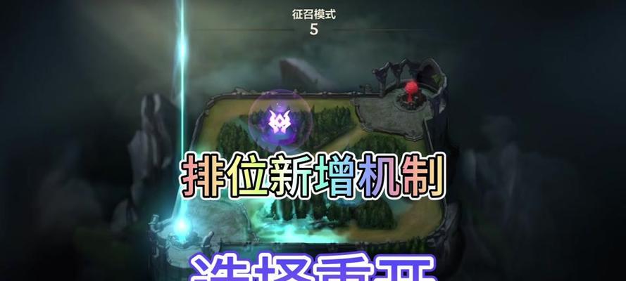 体验服英雄联盟新增模式有哪些？  第2张