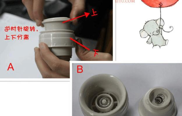 手机后盖摄像头如何拆卸？拆卸过程中应注意什么？  第3张