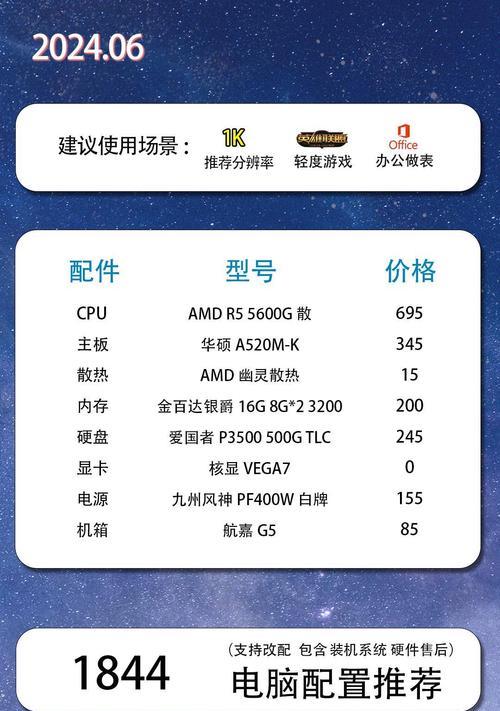 电脑服务器配置是什么意思？如何选择合适的配置？  第2张