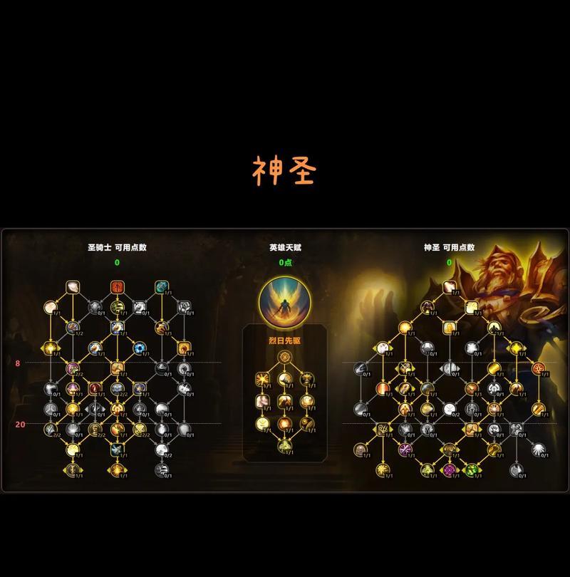 魔兽世界附魔铭文方法是什么？  第2张