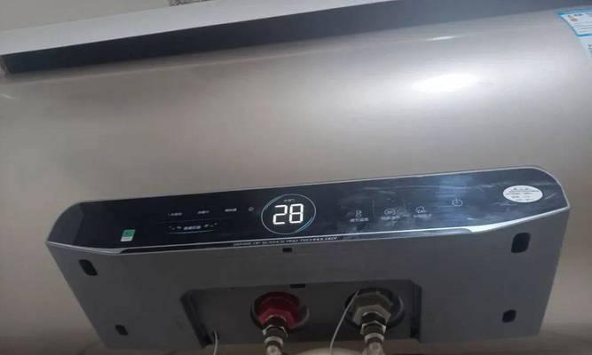 小熊电器热水器无水流问题解决方法？  第1张