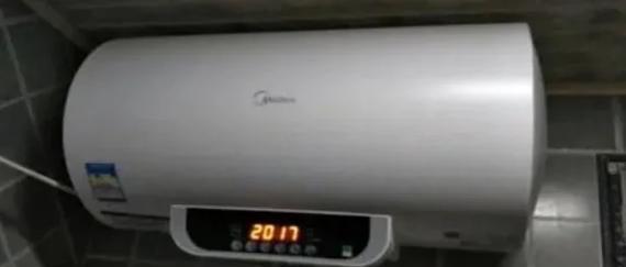 小熊电器热水器无水流问题解决方法？  第3张