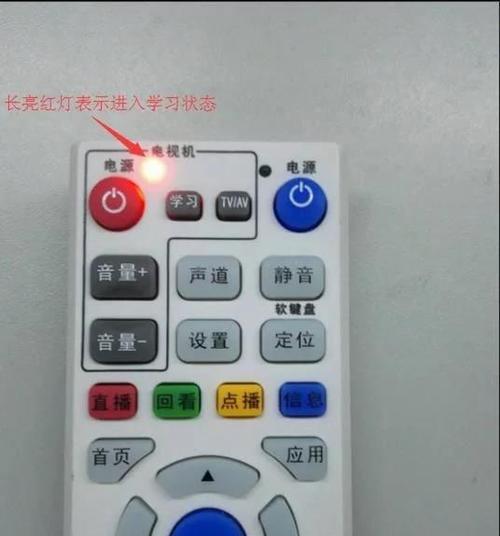 电视机机顶盒一绿一黄怎么回事？故障诊断和解决步骤是什么？  第2张