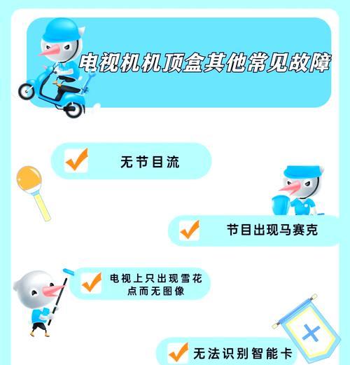 老电视机顶盒卡顿如何解决？  第2张
