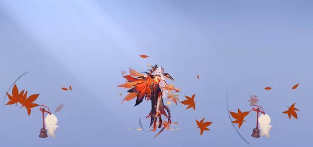 魔兽后裔闪电技能释放方法是什么？  第1张