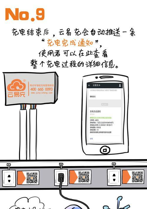 甩单车充电器使用方法是什么？图解步骤详细吗？  第2张