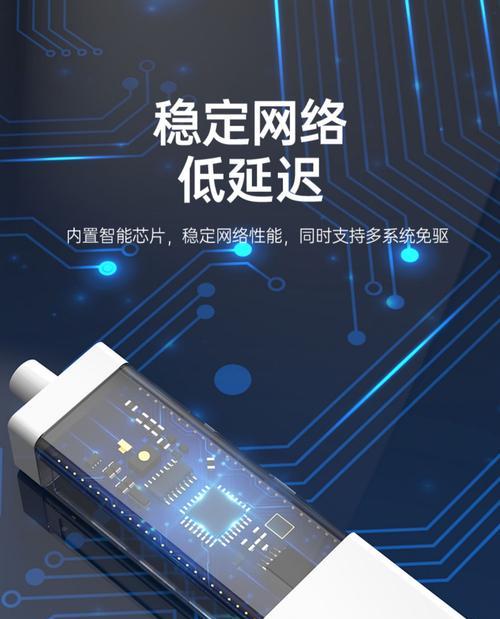 扩展坞以太网用的网线怎么样？如何选择合适的网线？  第1张