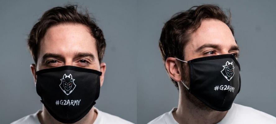 英雄联盟G2队服外套的名称是什么？  第2张