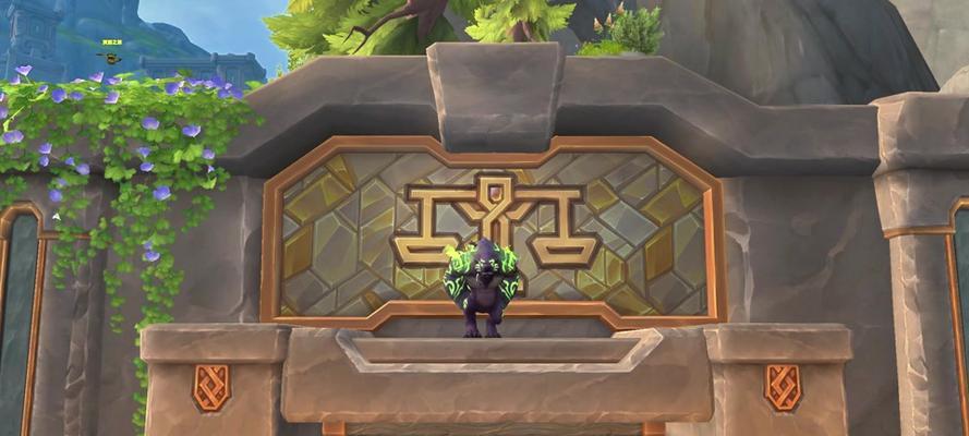 魔兽世界中徽章武器如何获得？获取途径有哪些？  第1张