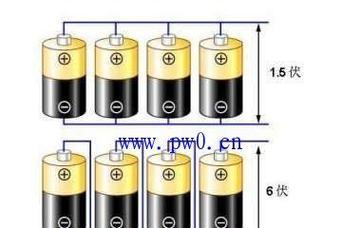 并连电池充电器的工作原理是什么？它有哪些优势？  第1张