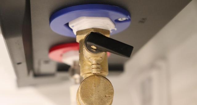 热水器漏电阀的作用是什么？如何检查漏电阀？  第3张