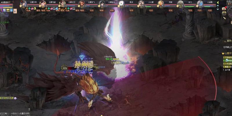 魔域荣耀地狱中会掉落哪些物品？如何提高掉落率？  第1张