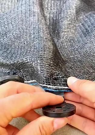 电视机卡扣拉绳安装方法是什么？安装过程中应注意什么？  第1张