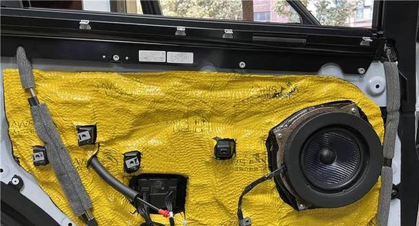 丰台路虎音响音质提升效果如何？使用过程中需要注意什么？  第1张