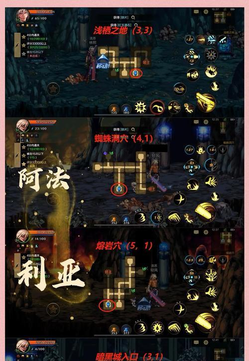 dnf怪物攻城怎么打？有哪些技巧？  第3张