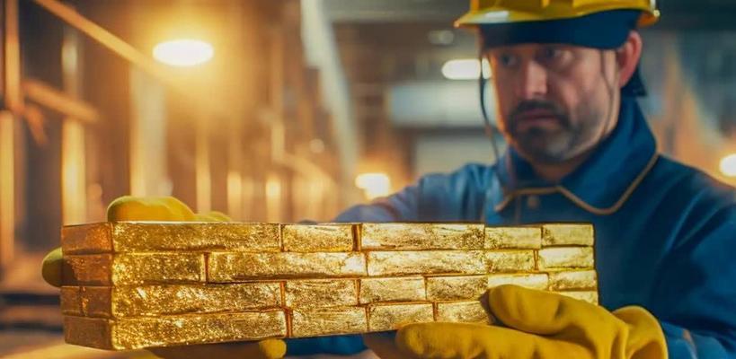 黄金矿工模拟器怎样获得金矿？获取金矿的技巧是什么？  第3张