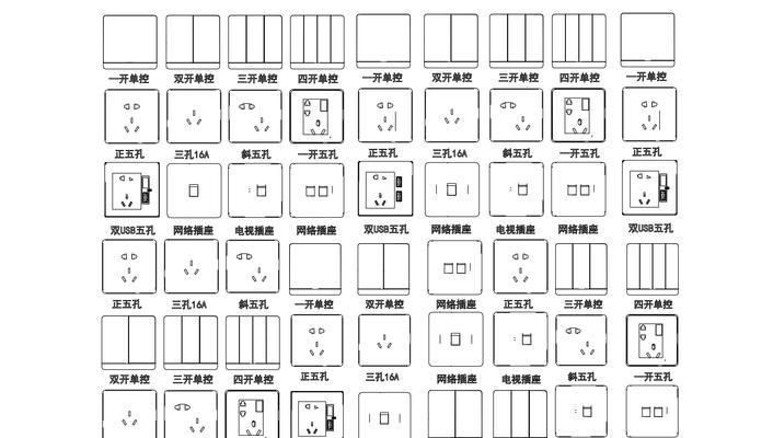 插座智能怎么控制开关？操作方法是什么？  第1张