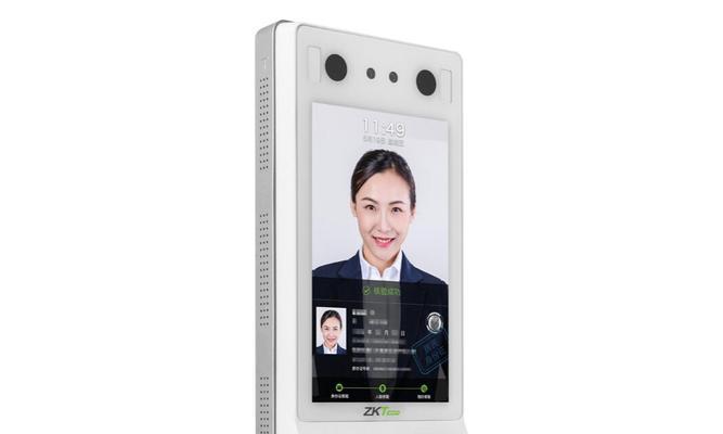 人脸机电源接反会有什么影响？如何正确连接？  第3张