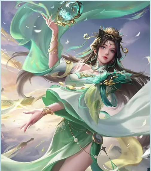 三国杀中公认的三大流氓角色有哪些？  第3张