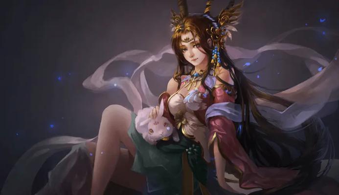 三国杀中公认的三大流氓角色有哪些？  第2张