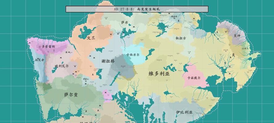 地图架空模拟器如何添加新地图？添加过程中需要注意什么？  第1张