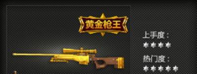 CF狙击枪如何练准？有哪些有效方法？  第2张