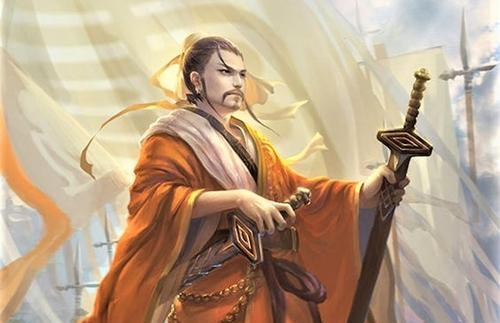 三国杀中刘备卡牌的设计特点是什么？如何辨识刘备卡牌？  第1张