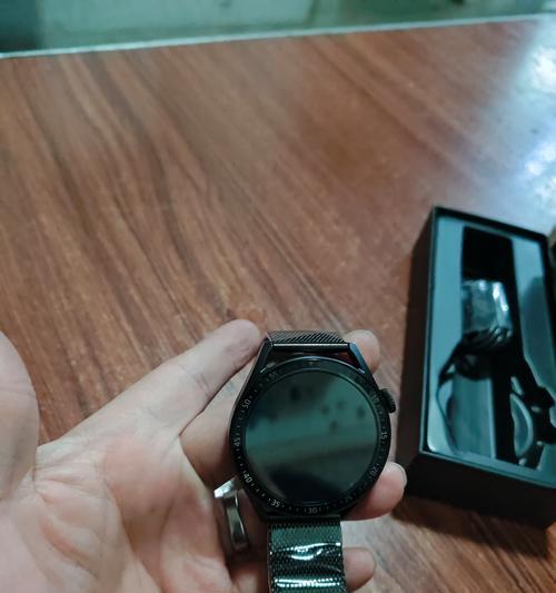 华强北手表智能手表怎么设置铃声？操作步骤是什么？  第3张
