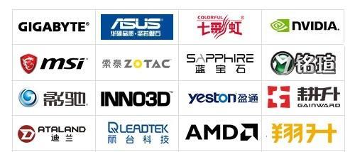 orful显卡的性能如何？与其他品牌相比怎么样？  第3张
