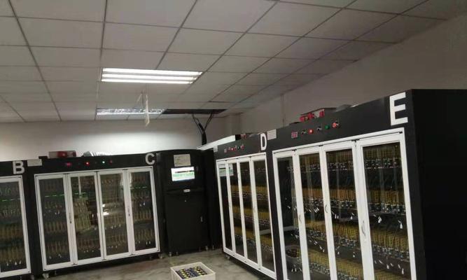 墙头柜挡住电源插孔会有什么后果？如何预防？  第1张