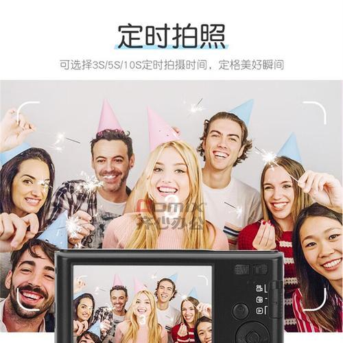 k开头的数码相机是什么？如何选择适合自己的型号？  第1张