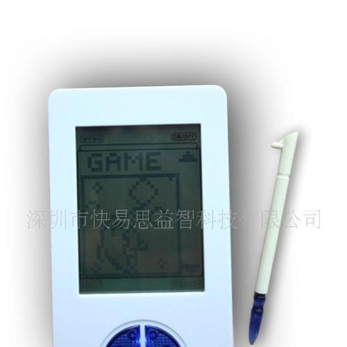 训练营游戏机的正确操作方法是什么？  第2张