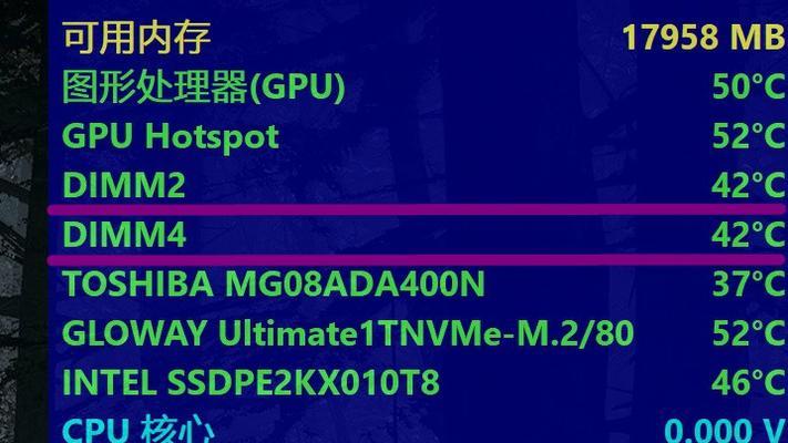 电脑内存条选购标准是什么？性能如何比较？  第1张