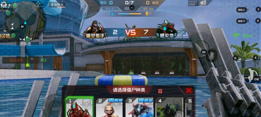 cf生化方块数量增加技巧是什么？  第3张