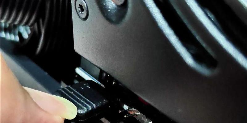 显卡支架安装步骤图解？如何正确安装超低显卡支架？  第2张