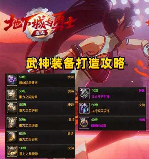 dnf强化与增幅的区别是什么？  第1张