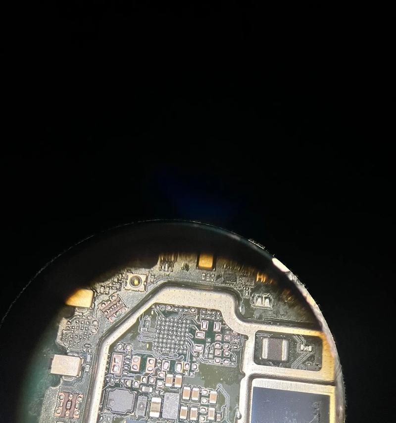 荣耀手机黑色电源线故障原因是什么？  第3张