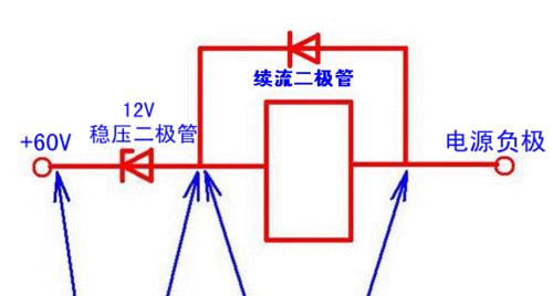 电源盒输出60v为什么接48v电机？这样做有什么后果？  第2张