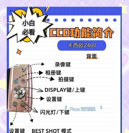 翻转自拍数码相机软件名称是什么？  第2张