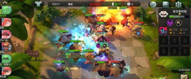 自走棋中剑魂角色的玩法是什么？  第2张