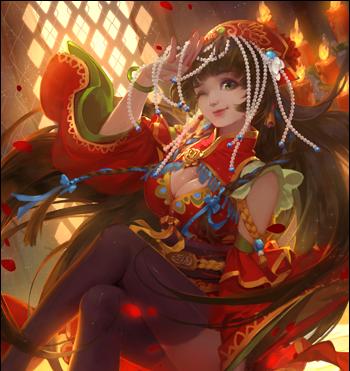三国杀兔年狂欢皮肤效果如何？  第1张