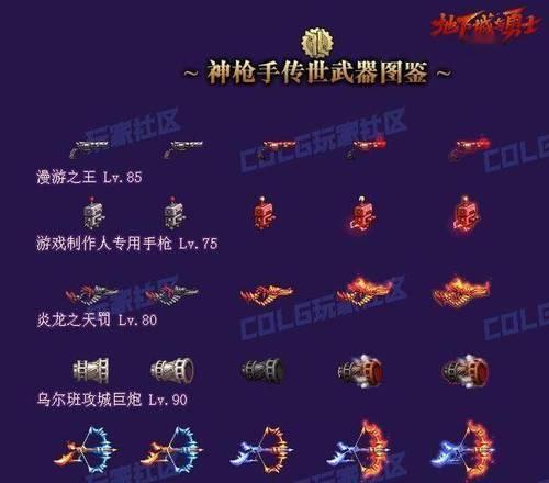 DNF传承装备获取方法是什么？如何打造传承套？  第2张