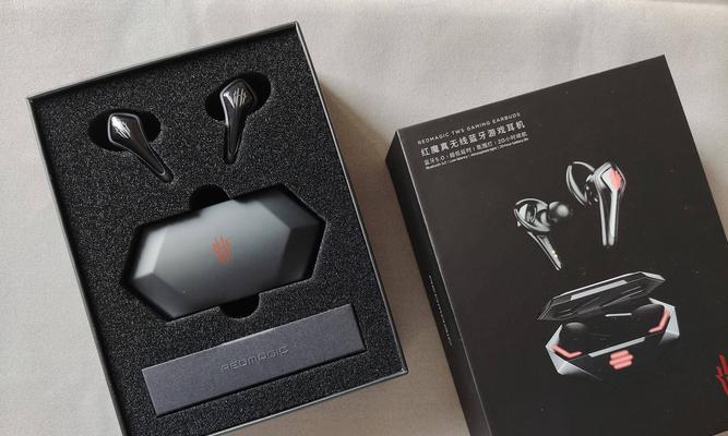红魔蓝牙耳机二代为何停产？未来有更新计划吗？  第2张