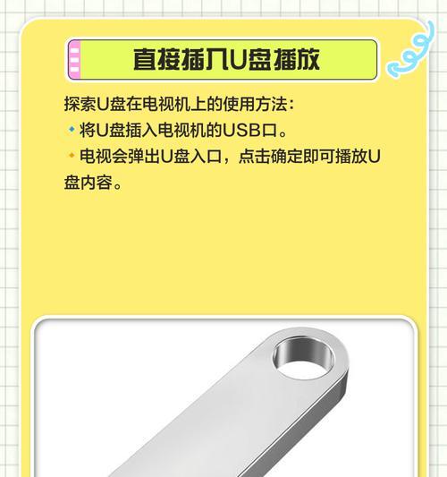 机顶盒接收u盘视频的方法是什么？  第1张